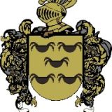 Escudo del apellido Herrezuelo