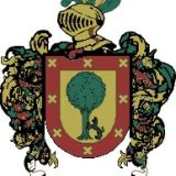 Escudo del apellido Hezote