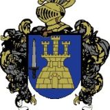Escudo del apellido Higueras