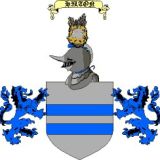 Escudo del apellido Hilton