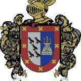 Escudo del apellido Hiser
