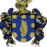 Escudo del apellido Hombau
