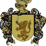 Escudo del apellido Hondedeu