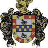 Escudo del apellido Horazqueta