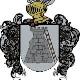 Escudo del apellido Horno
