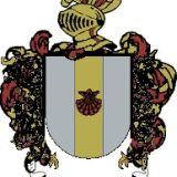 Escudo del apellido Horo