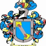 Escudo del apellido Hoyos