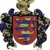 Escudo del apellido Hurazo