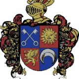 Escudo del apellido Ibáñez de aedo
