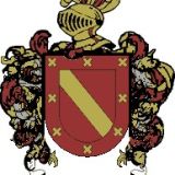 Escudo del apellido Ibáñez de monreal