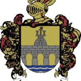 Escudo del apellido Ibarburu