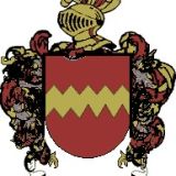 Escudo del apellido Ibera