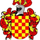 Escudo del apellido Ibero