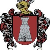 Escudo del apellido Iberri
