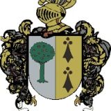 Escudo del apellido Igaralde