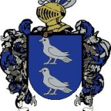 Escudo del apellido Iguino