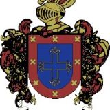 Escudo del apellido Ijurco