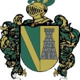 Escudo del apellido Illarrasu