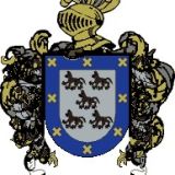 Escudo del apellido Illuega