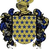 Escudo del apellido Ilona