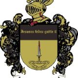 Escudo del apellido Ilumbe