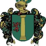 Escudo del apellido Imirrigarro
