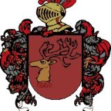 Escudo del apellido Incierta