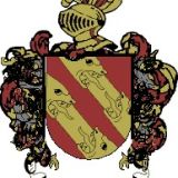 Escudo del apellido Infiesto