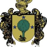 Escudo del apellido Insera