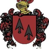 Escudo del apellido Insuela
