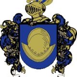 Escudo del apellido Inunciaga