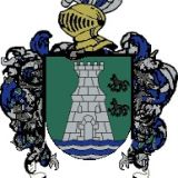 Escudo del apellido Ipola