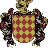 Escudo del apellido Iraegui