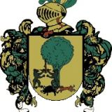 Escudo del apellido Irarraga
