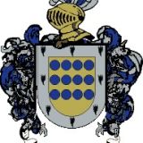 Escudo del apellido Irazo