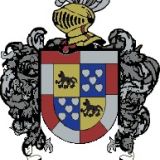Escudo del apellido Iribago