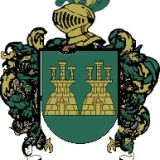 Escudo del apellido Irijoa