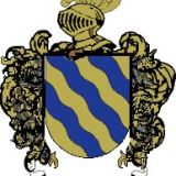 Escudo del apellido Iriztain