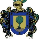 Escudo del apellido Isa