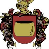 Escudo del apellido Iscar