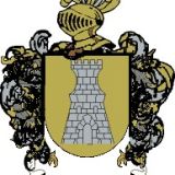 Escudo del apellido Iscoa