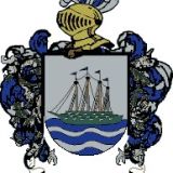 Escudo del apellido Ismer
