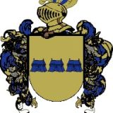 Escudo del apellido Izalde