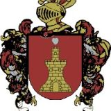 Escudo del apellido Jabel