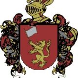 Escudo del apellido Jacobi