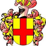 Escudo del apellido Jacome