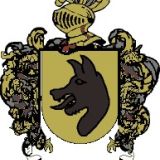 Escudo del apellido Jal