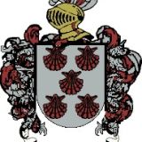 Escudo del apellido Jalda