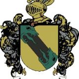 Escudo del apellido Jalomir