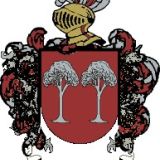 Escudo del apellido Jalpi